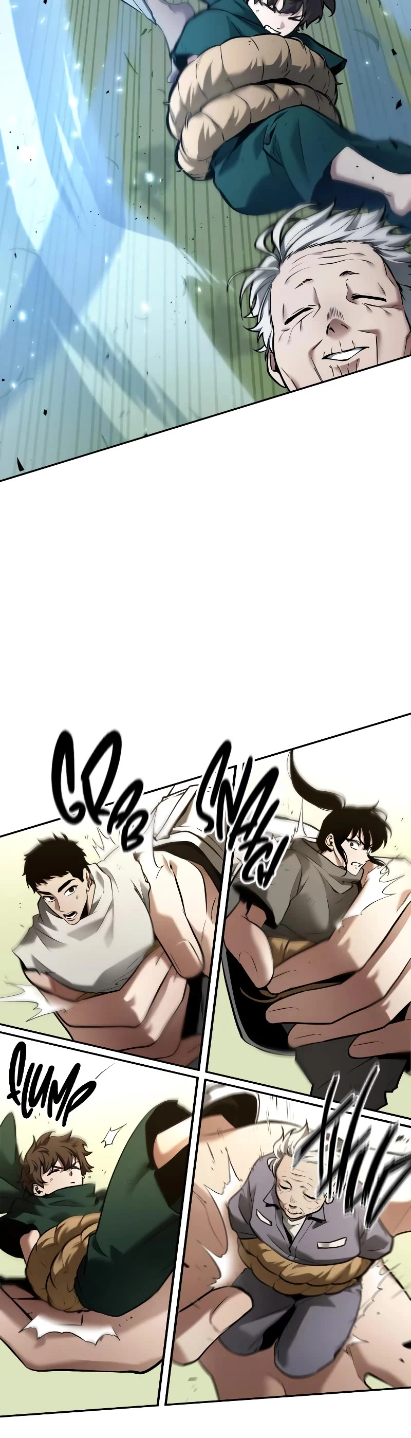 Omniscient Reader's Viewpoint Chapter 130 page 13