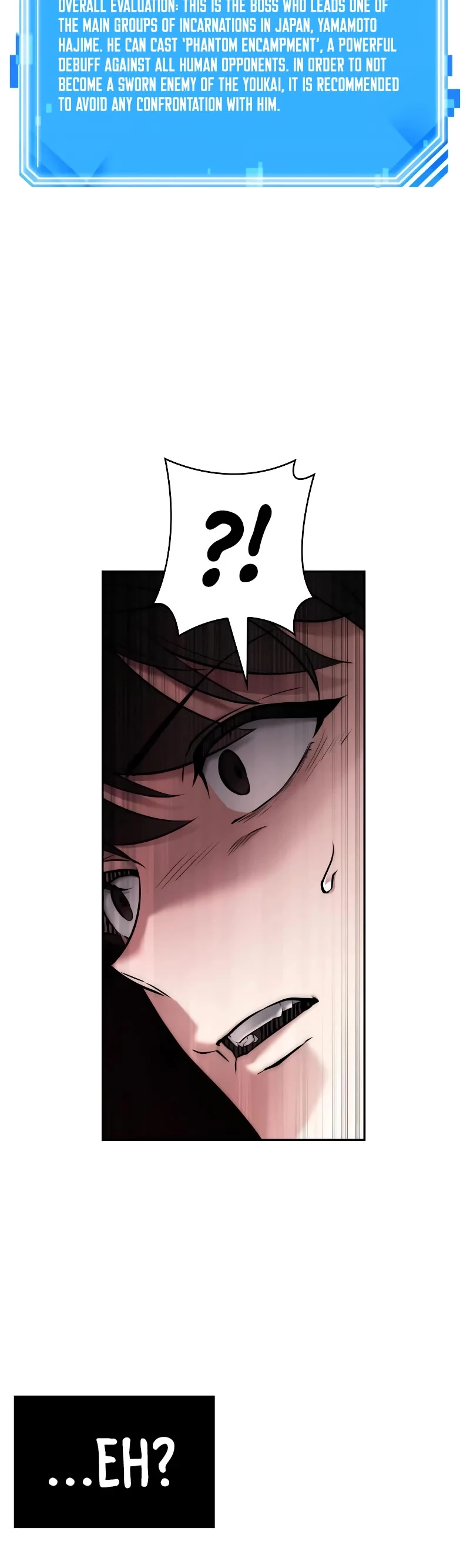 Omniscient Reader's Viewpoint Chapter 130 page 37