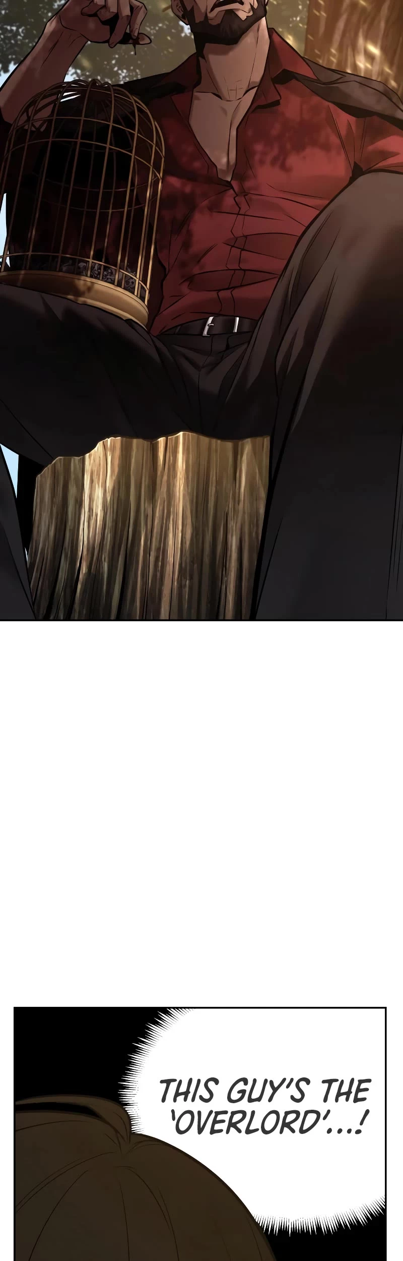 Omniscient Reader's Viewpoint Chapter 130 page 32