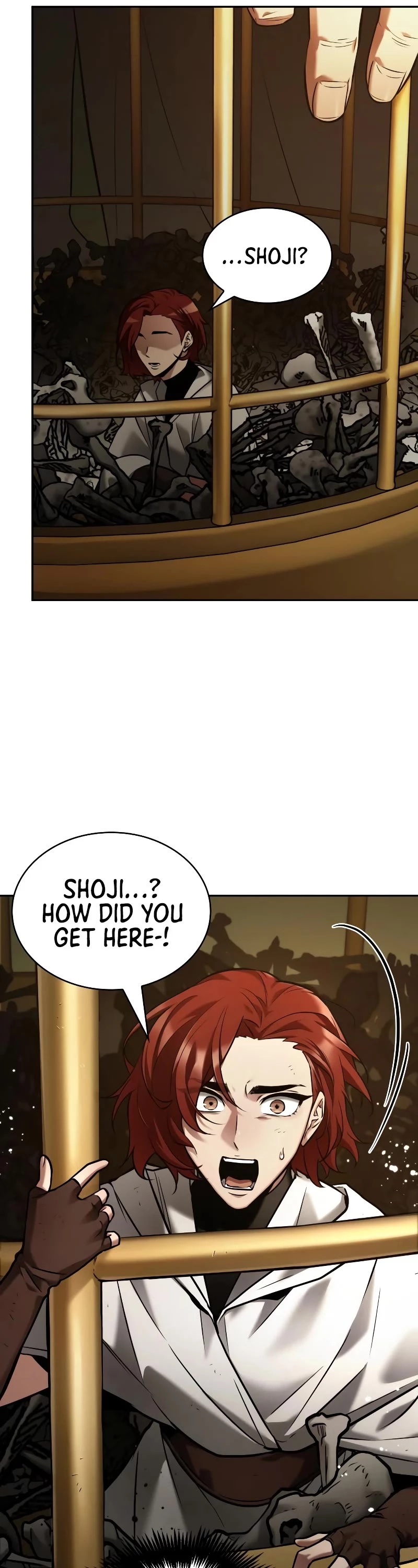 Omniscient Reader's Viewpoint Chapter 130 page 34