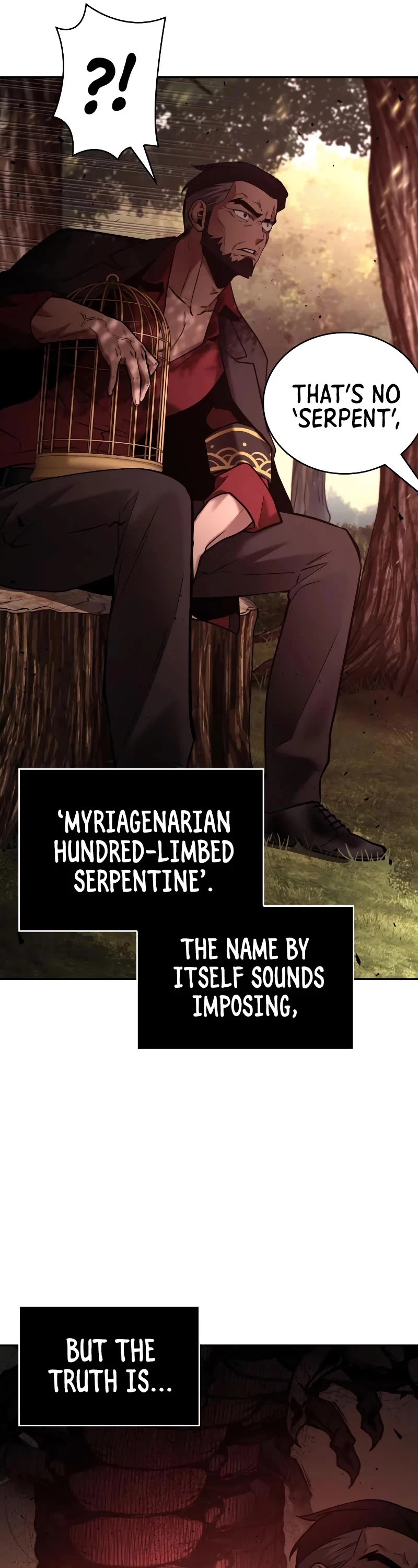 Omniscient Reader's Viewpoint Chapter 130 page 42