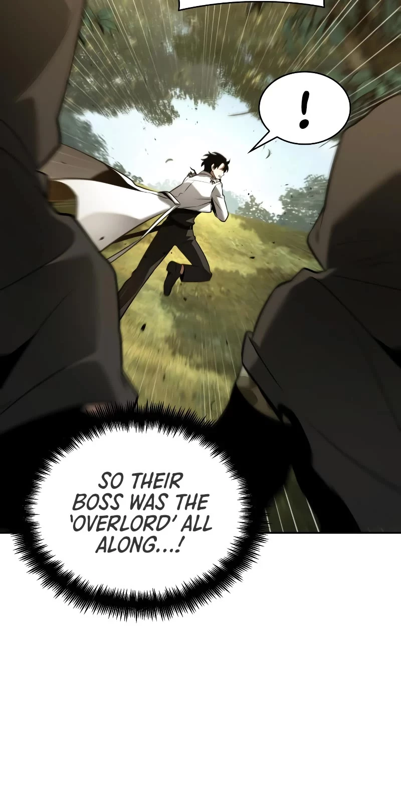 Omniscient Reader's Viewpoint Chapter 130 page 21