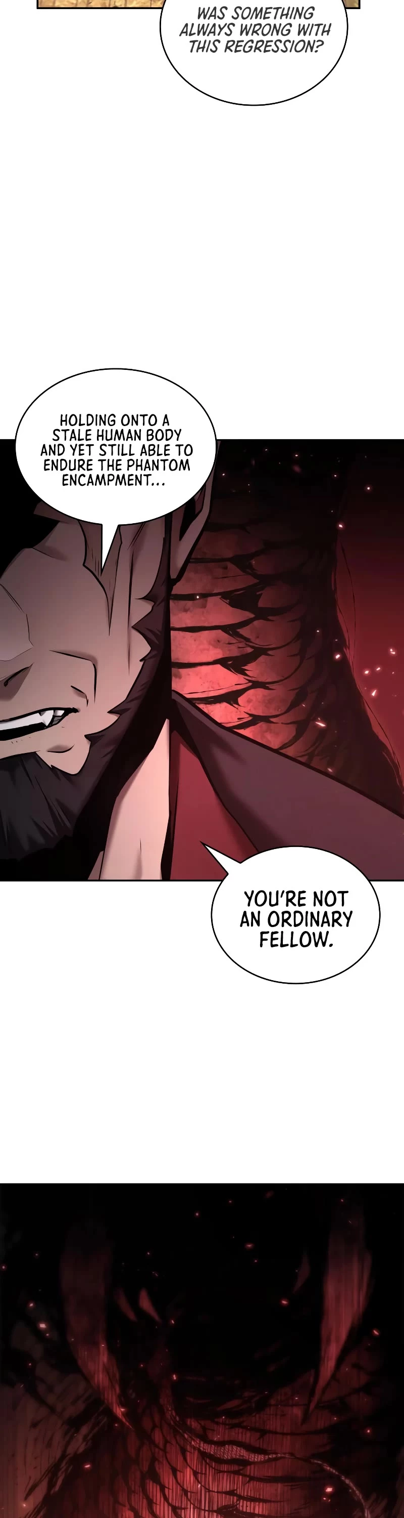 Omniscient Reader's Viewpoint Chapter 130 page 39