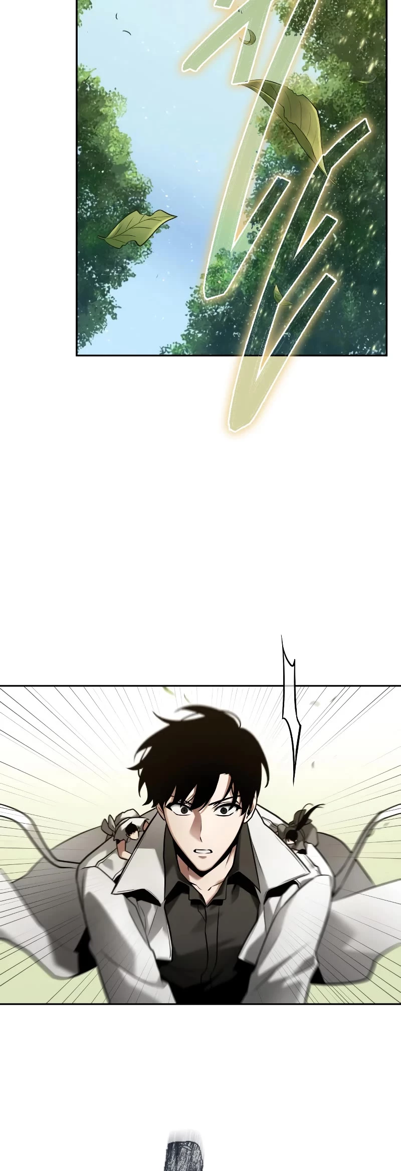 Omniscient Reader's Viewpoint Chapter 130 page 28
