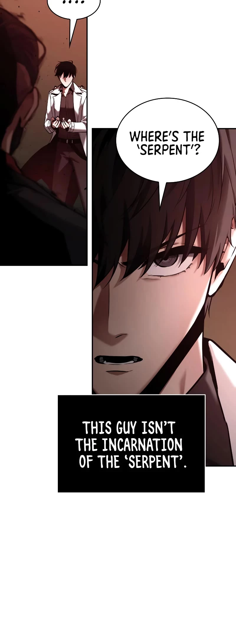 Omniscient Reader's Viewpoint Chapter 130 page 41