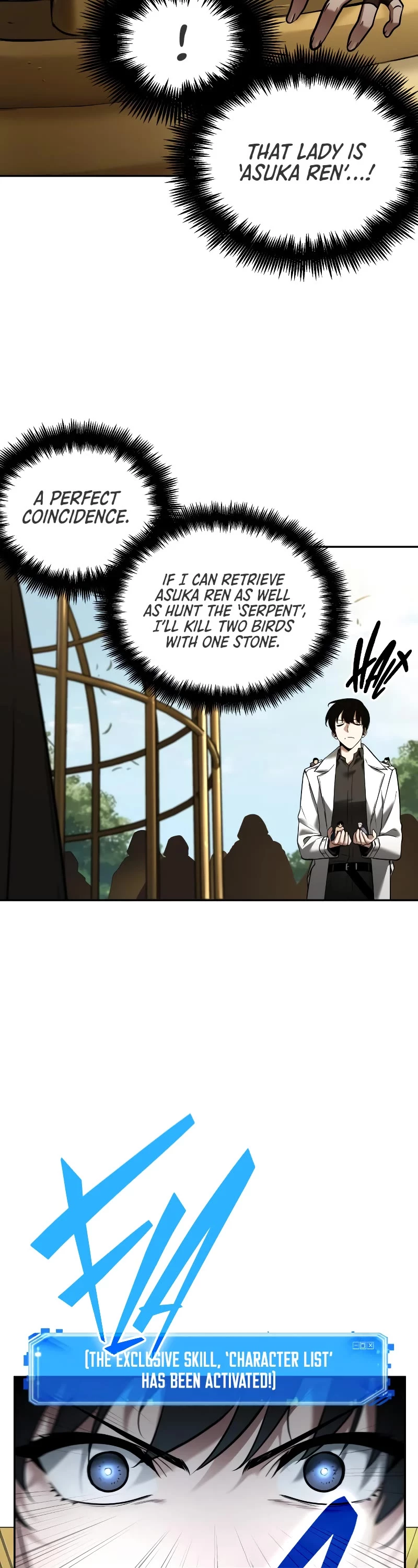 Omniscient Reader's Viewpoint Chapter 130 page 35