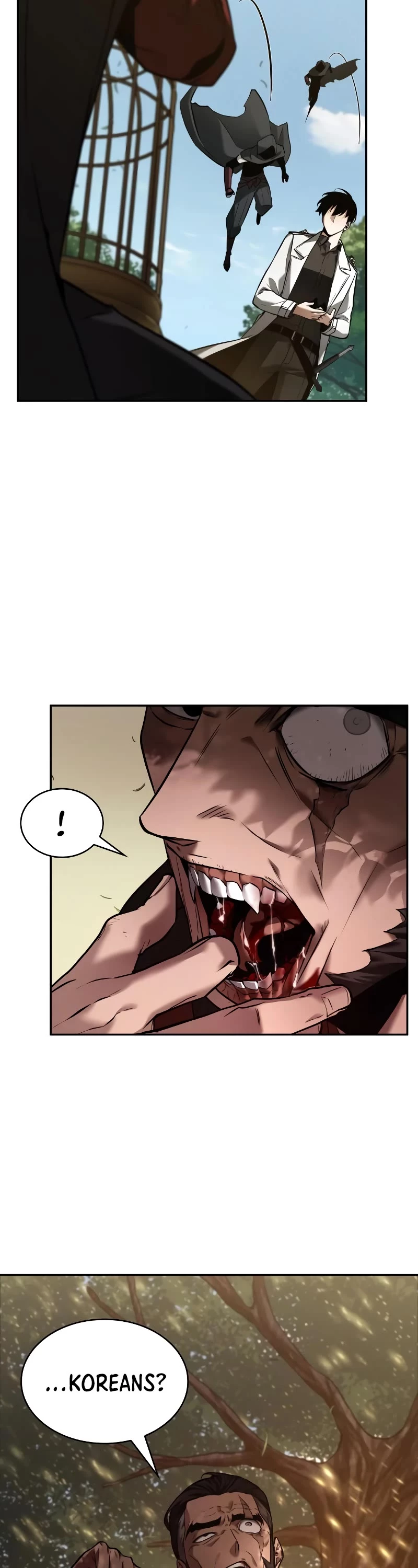 Omniscient Reader's Viewpoint Chapter 130 page 31