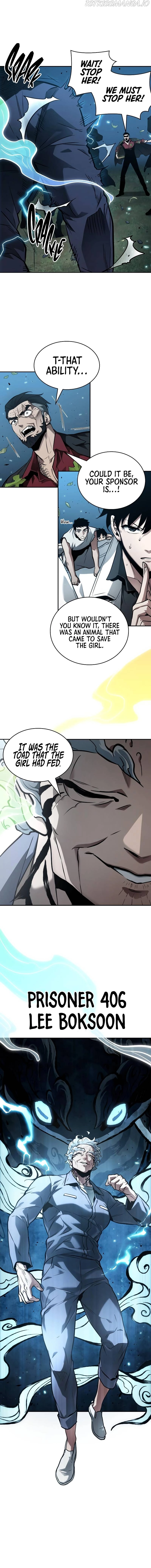 Omniscient Reader's Viewpoint Chapter 132 page 5