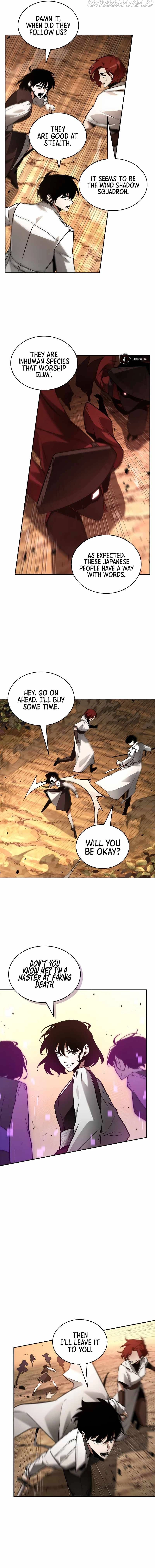 Omniscient Reader's Viewpoint Chapter 136 page 9