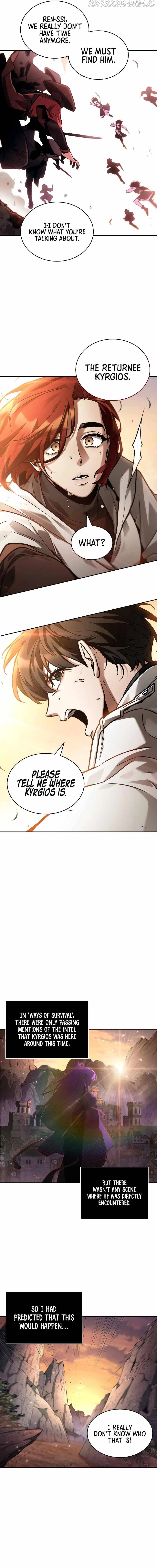 Omniscient Reader's Viewpoint Chapter 136 page 10
