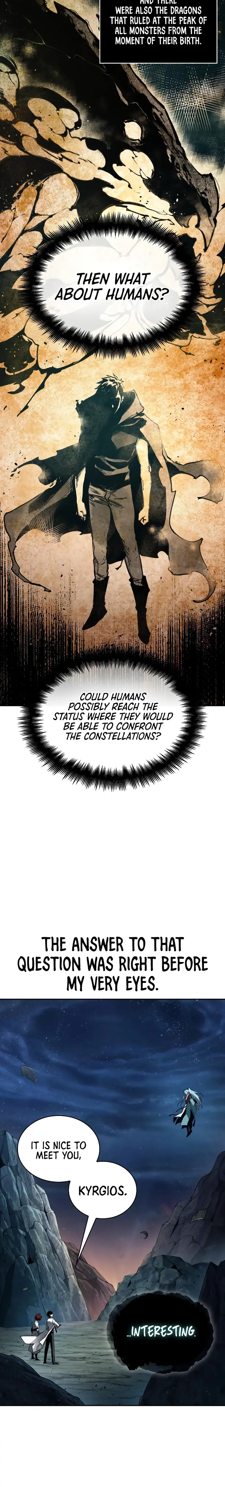 Omniscient Reader's Viewpoint Chapter 137 page 8