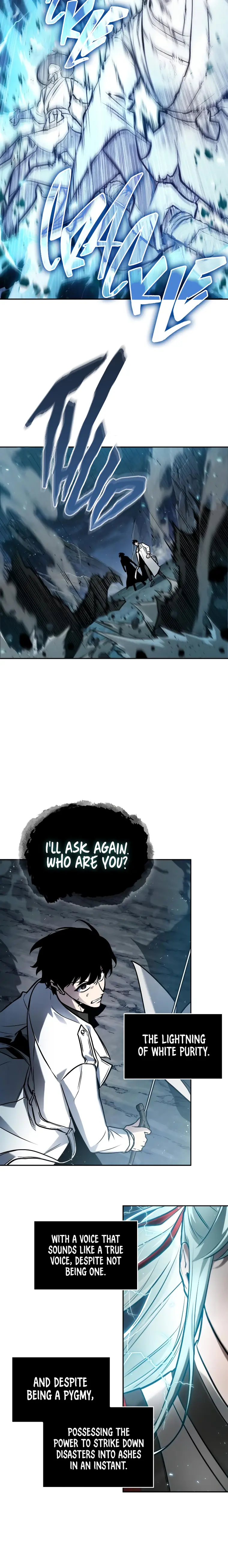 Omniscient Reader's Viewpoint Chapter 137 page 6