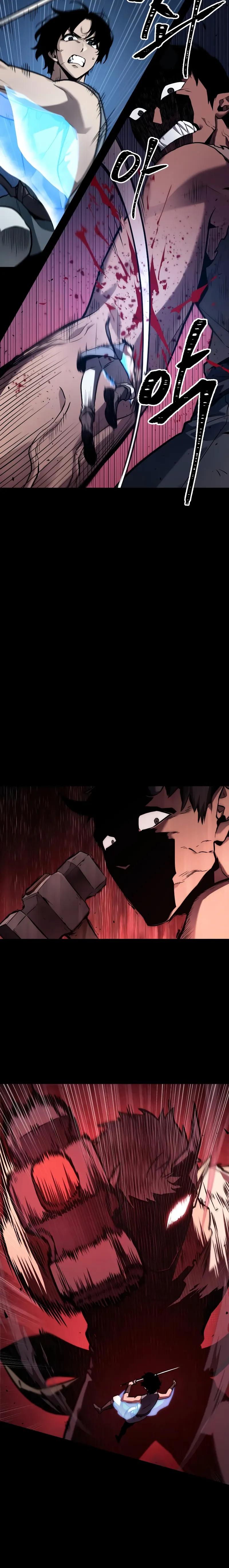 Omniscient Reader's Viewpoint Chapter 140 page 6