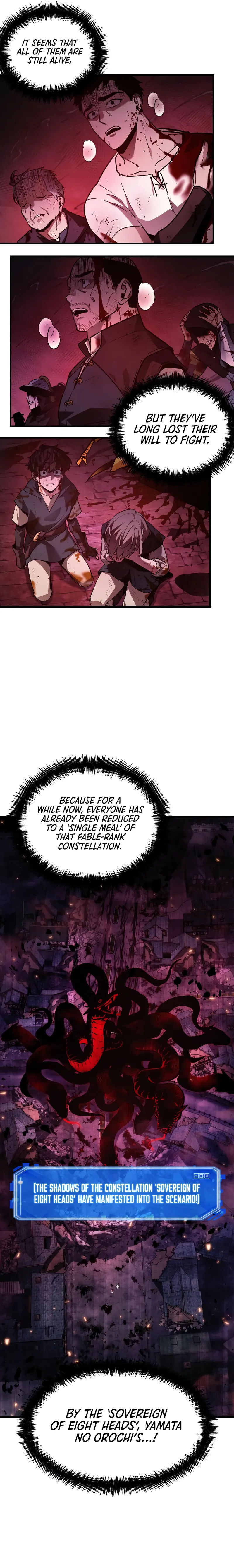 Omniscient Reader's Viewpoint Chapter 140 page 17