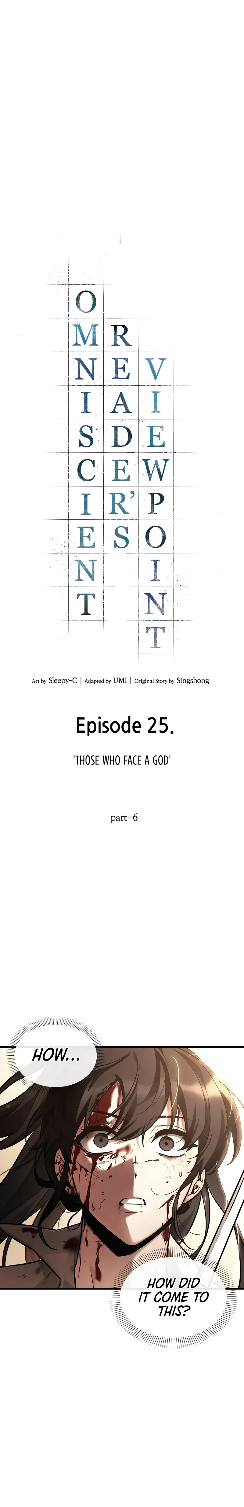 Omniscient Reader's Viewpoint Chapter 140 page 2