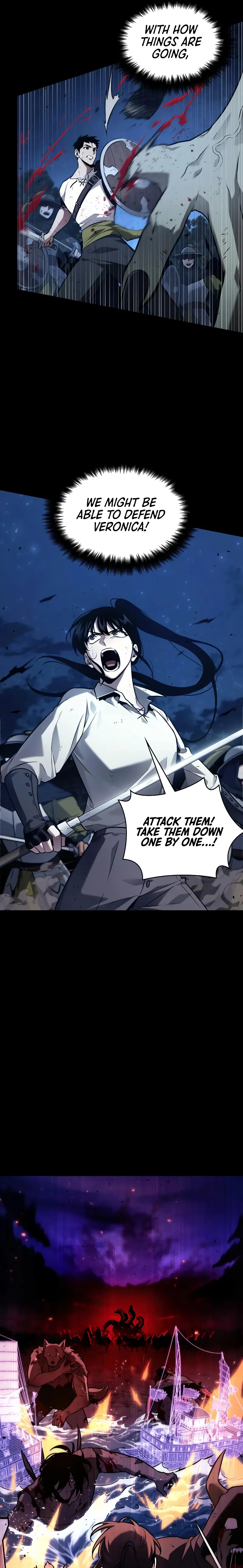 Omniscient Reader's Viewpoint Chapter 140 page 11