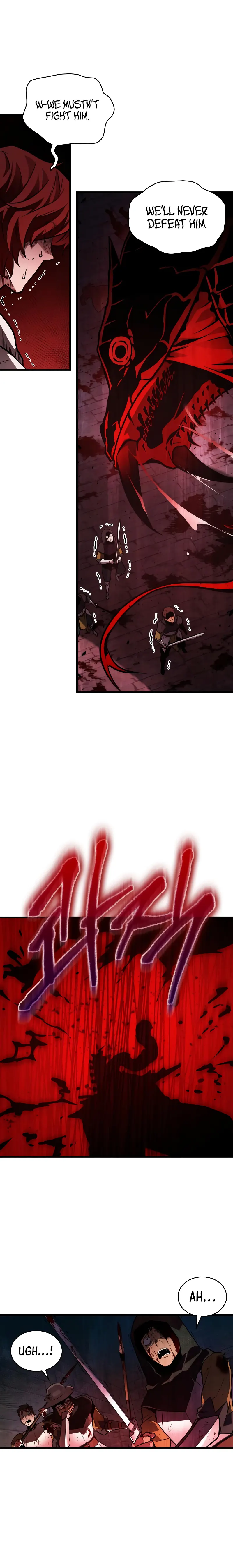 Omniscient Reader's Viewpoint Chapter 140 page 18