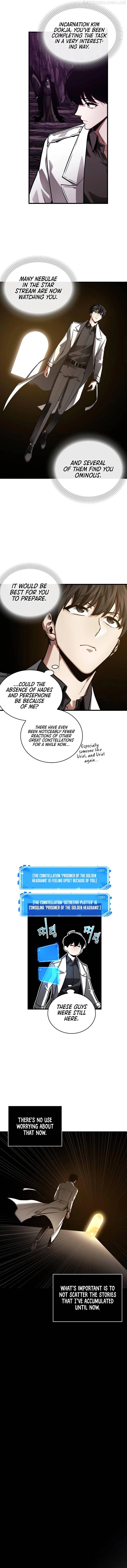 Omniscient Reader's Viewpoint Chapter 147 page 5