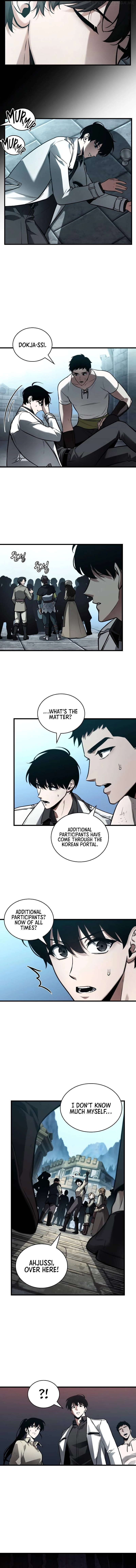 Omniscient Reader's Viewpoint Chapter 147 page 6