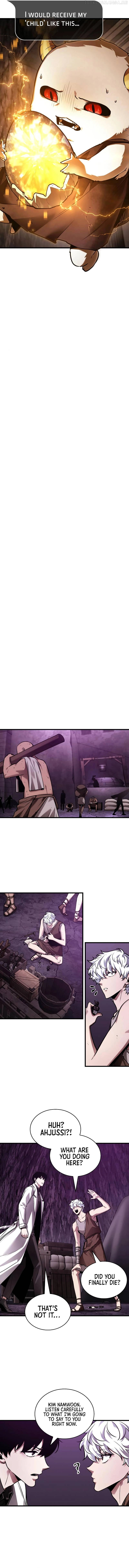 Omniscient Reader's Viewpoint Chapter 147 page 3