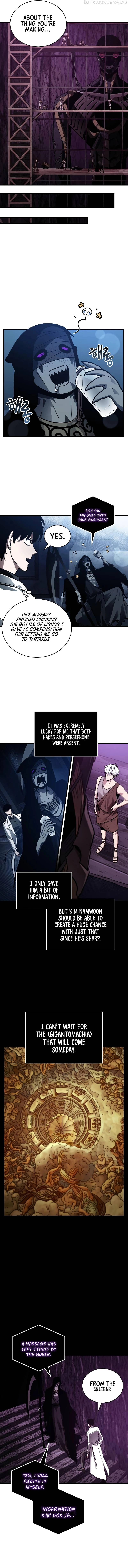 Omniscient Reader's Viewpoint Chapter 147 page 4