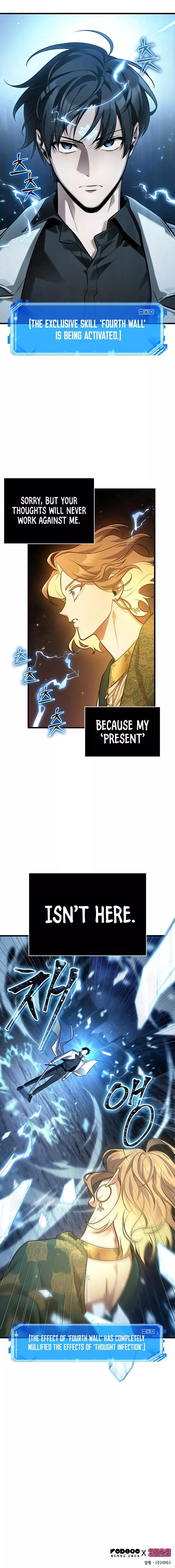 Omniscient Reader's Viewpoint Chapter 151 page 13