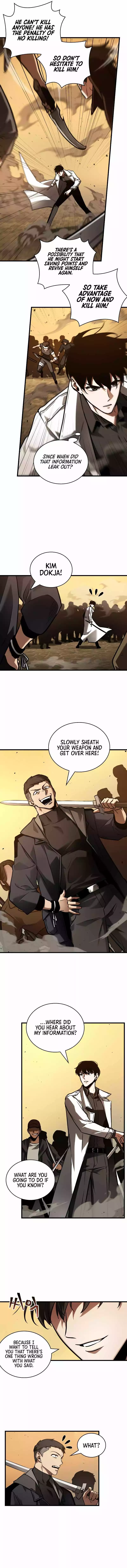 Omniscient Reader's Viewpoint Chapter 148 page 4