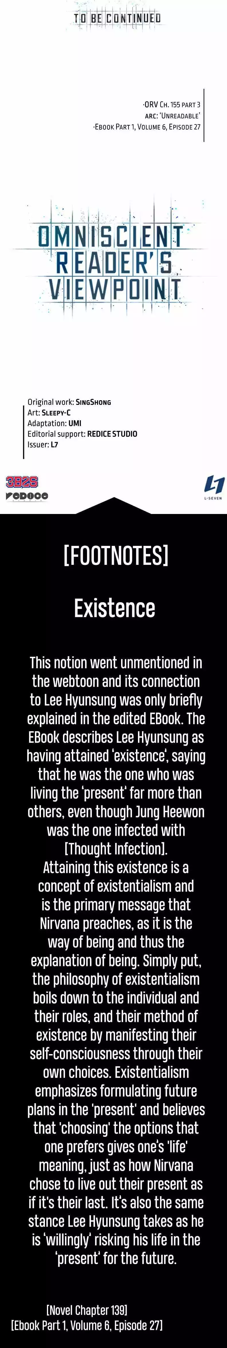 Omniscient Reader's Viewpoint Chapter 155 page 16