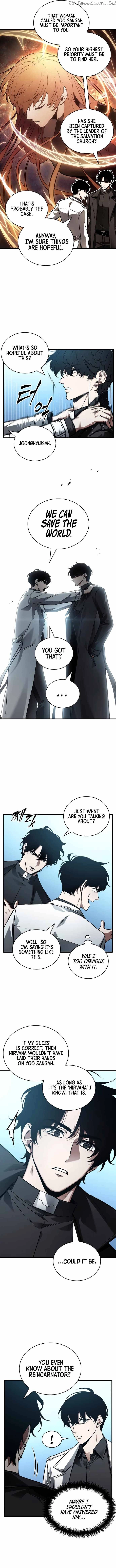 Omniscient Reader's Viewpoint Chapter 156 page 6