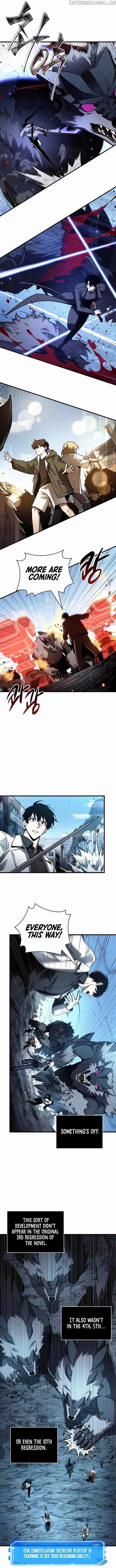 Omniscient Reader's Viewpoint Chapter 156 page 11