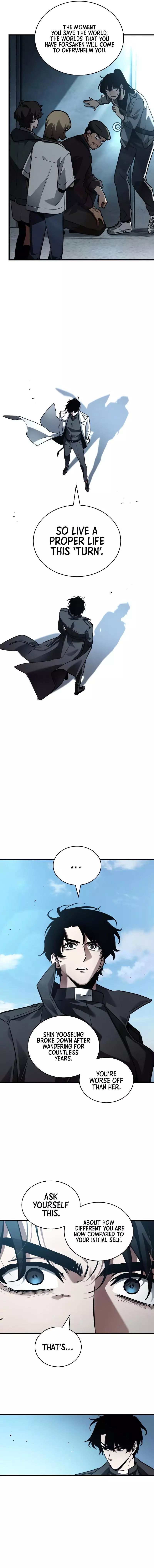 Omniscient Reader's Viewpoint Chapter 157 page 11