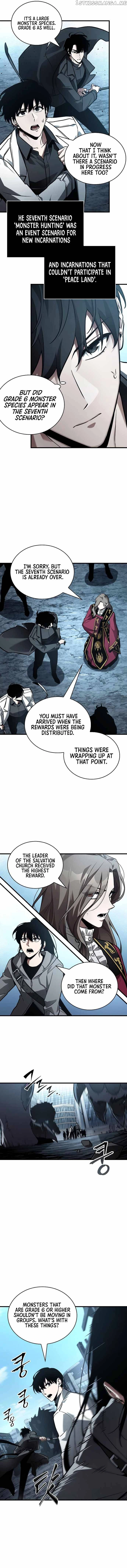 Omniscient Reader's Viewpoint Chapter 156 page 10