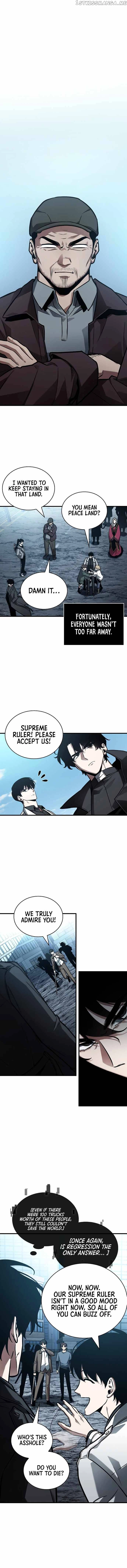 Omniscient Reader's Viewpoint Chapter 156 page 8