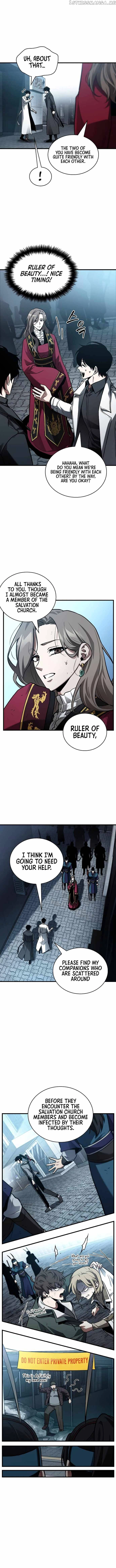 Omniscient Reader's Viewpoint Chapter 156 page 7