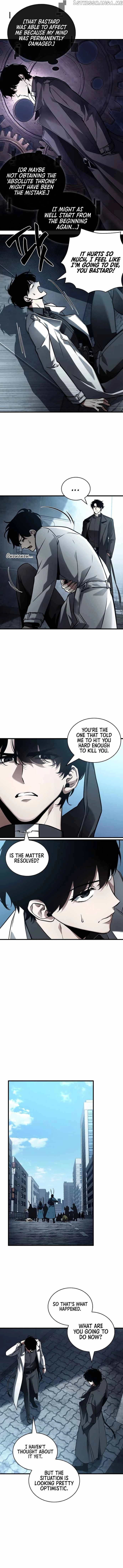 Omniscient Reader's Viewpoint Chapter 156 page 5