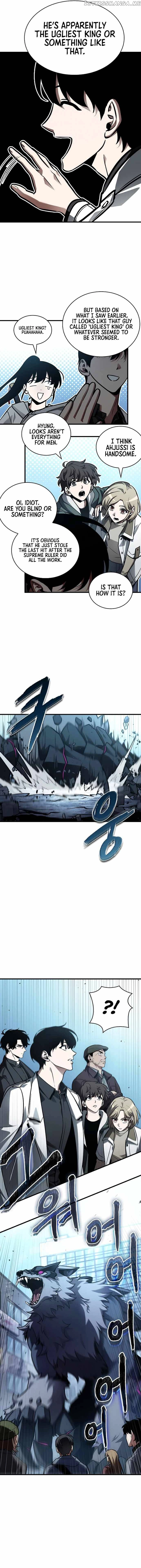 Omniscient Reader's Viewpoint Chapter 156 page 9