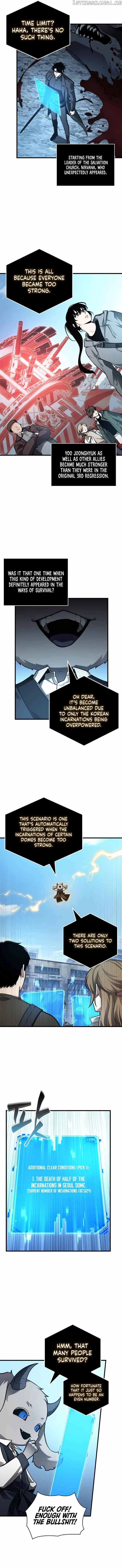 Omniscient Reader's Viewpoint Chapter 156 page 14