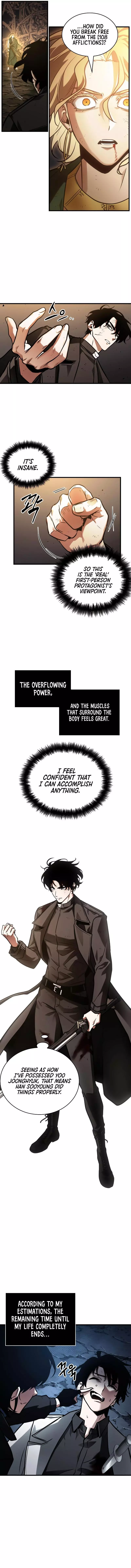 Omniscient Reader's Viewpoint Chapter 162 page 12
