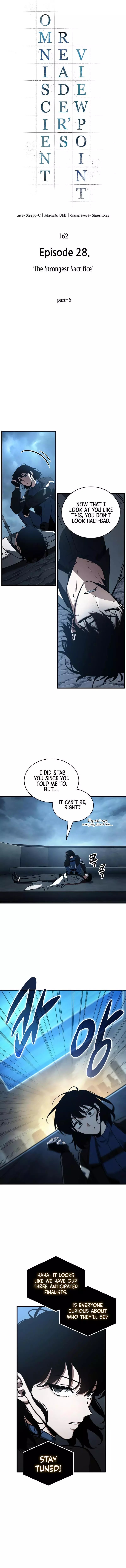Omniscient Reader's Viewpoint Chapter 162 page 4