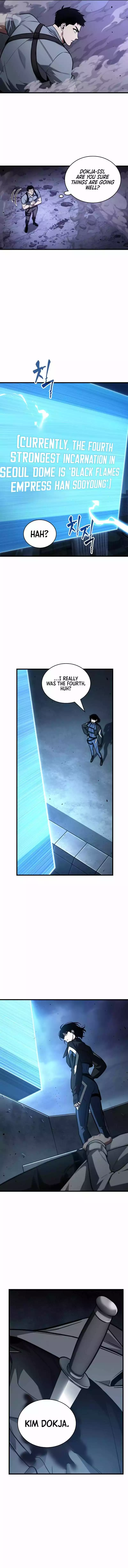 Omniscient Reader's Viewpoint Chapter 161 page 16