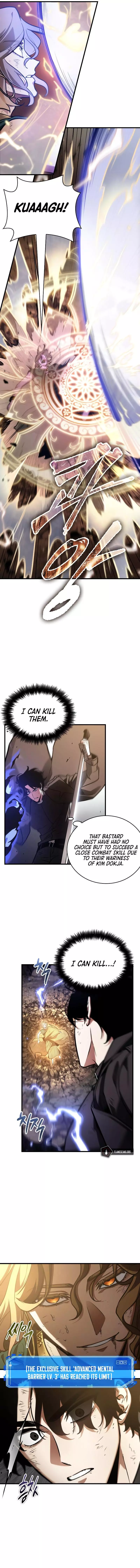 Omniscient Reader's Viewpoint Chapter 162 page 7