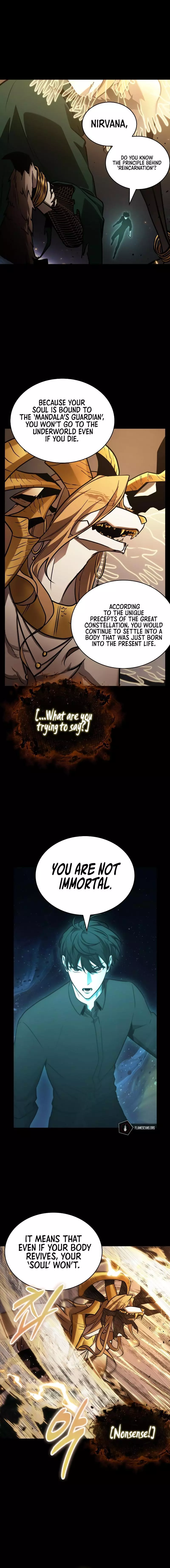 Omniscient Reader's Viewpoint Chapter 163 page 13