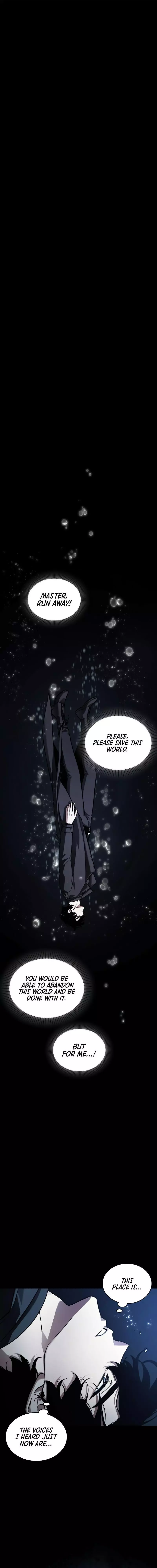 Omniscient Reader's Viewpoint Chapter 163 page 10