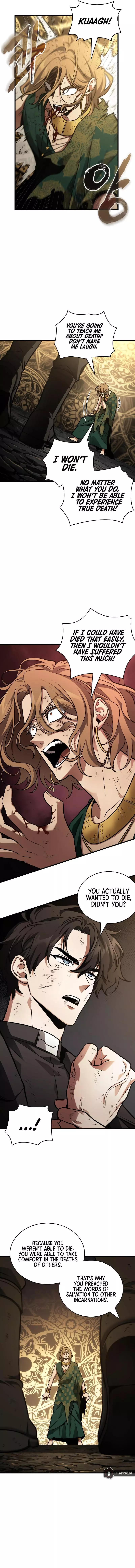 Omniscient Reader's Viewpoint Chapter 163 page 5