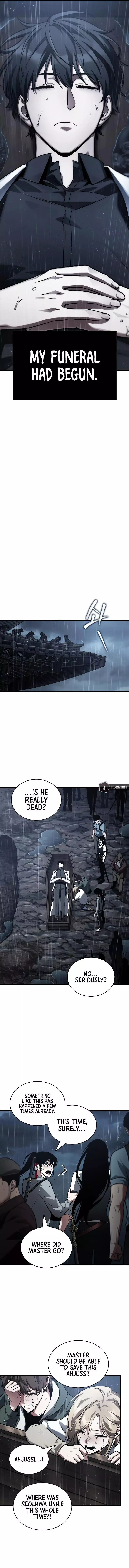 Omniscient Reader's Viewpoint Chapter 164 page 15