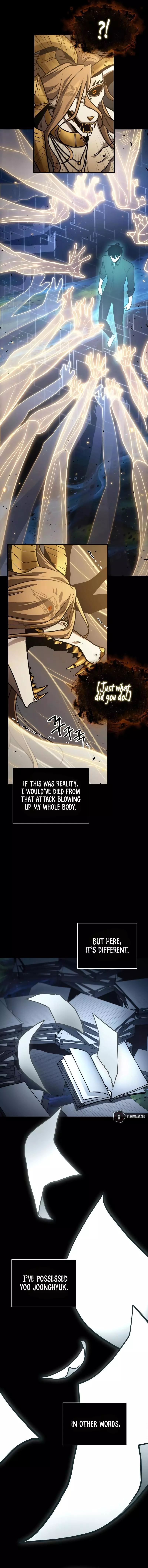 Omniscient Reader's Viewpoint Chapter 163 page 15