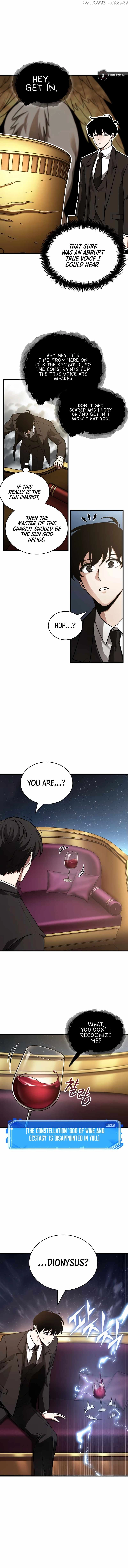 Omniscient Reader's Viewpoint Chapter 166 page 3