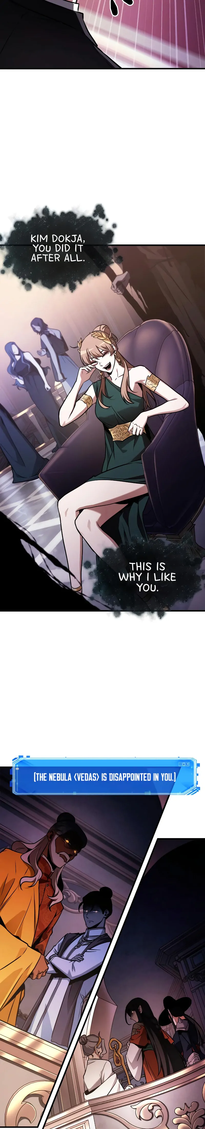 Omniscient Reader's Viewpoint Chapter 171 page 9