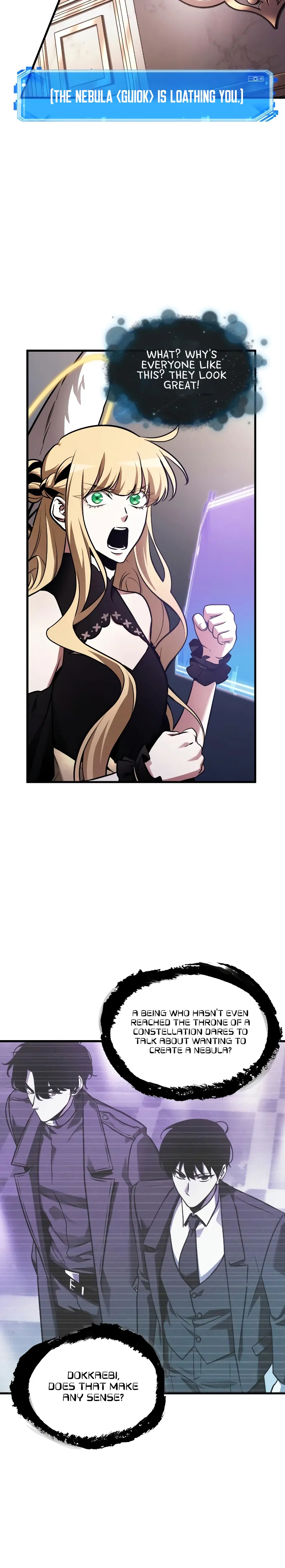 Omniscient Reader's Viewpoint Chapter 171 page 10