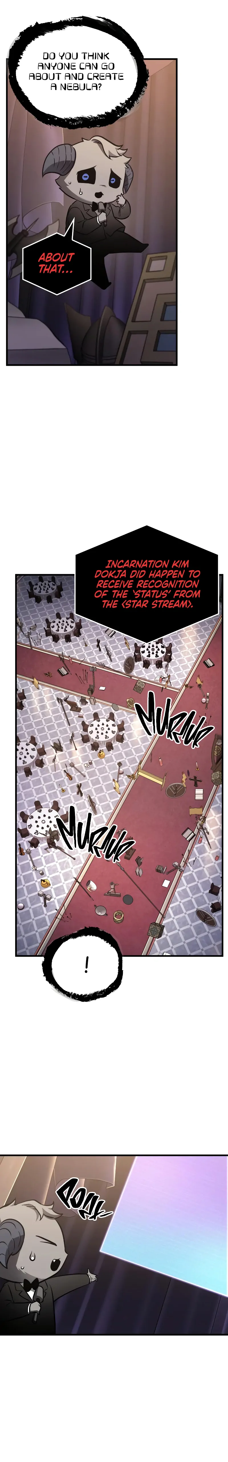 Omniscient Reader's Viewpoint Chapter 171 page 11